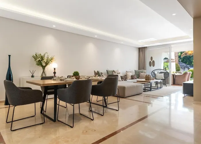 公寓 Jardines De Ventura Del Mar 2 B301