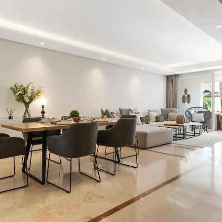 Apartment Jardines De Ventura Del Mar 2 B301