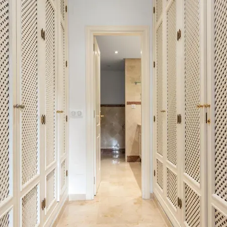 Apartment Jardines De Ventura Del Mar 2 B301 Marbella