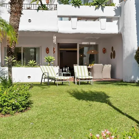 Apartment Jardines De Ventura Del Mar 2 B301