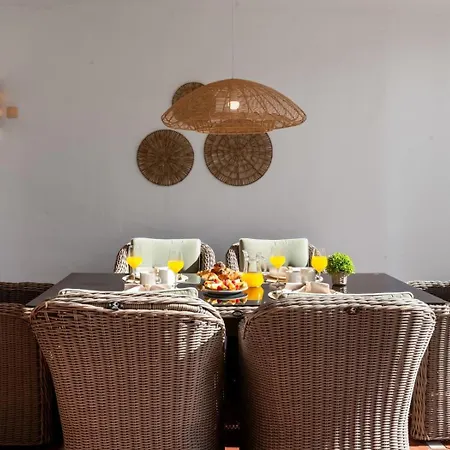 Apartment Jardines De Ventura Del Mar 2 B301